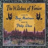 The Witches of Venice (+book)