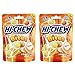 Morinaga New Hi-Chew Bites Mango & Orange 45g (Pack of 2)