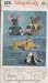 Vintage 1966 Simplicity Pattern Stuffed Bear Mouse and Dog # 6810