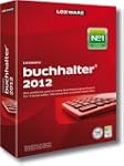 Lexware Buchhalter 2012