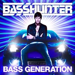 Basshunter Photo 1