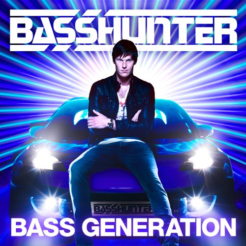 Basshunter Photo