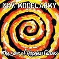 The Love Of Hopeless Causes
