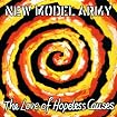 The Love of Hopeless Causes