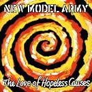 The Love Of Hopeless Causes