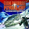 Bild des Albums von Don Harris