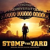 Stomp the Yard