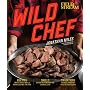 The Wild Chef by Jonathan Miles