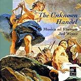 The Unknown Handel