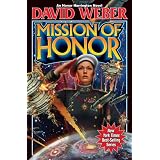 Mission of Honorpar David Weber