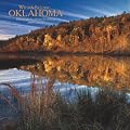 Oklahoma, Wild & Scenic 2008 Square Wall Calendar