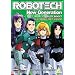 Robotech: New Generation - Complete Box Set [UK Import]