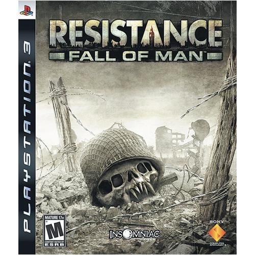 Resistance: Fall Of Man