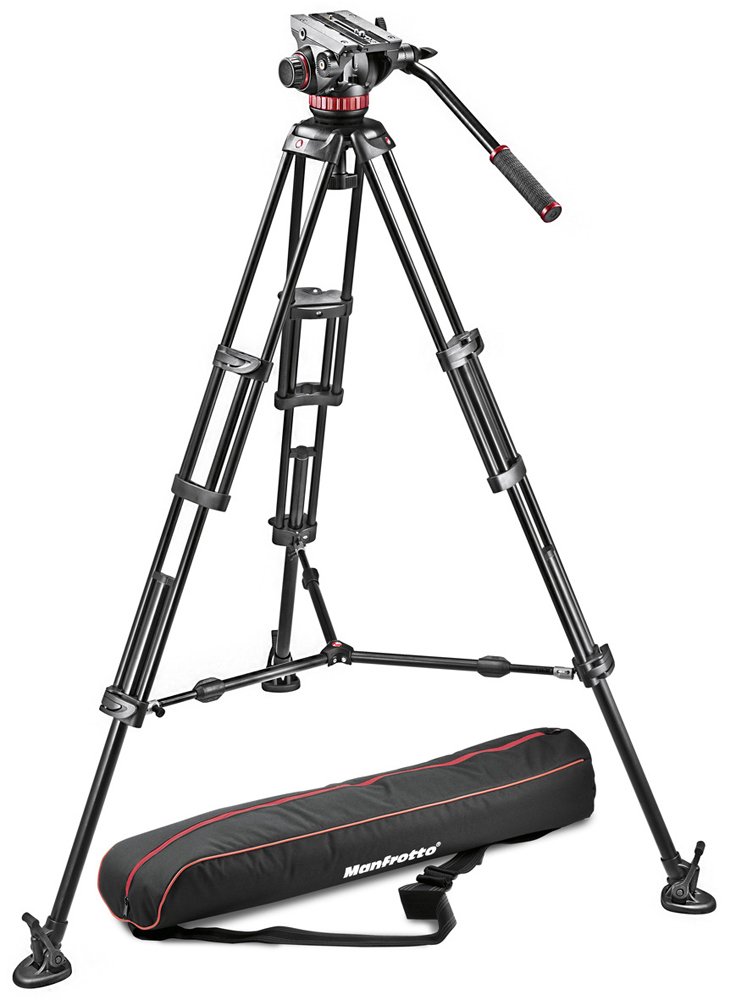 Blackmagic Forum • View topic Help choosing tripod for use with BMPC