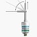 Shakespeare Vhf 3Ft 5247-A 3Db - Antennas - Shakespeare Ant