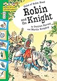 Robin and the knight
