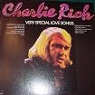 VERY SPECIAL LOVE SONGS