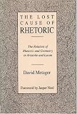 Lost Cause of Rhetoric: The Relation of Rhetoric and Geometry in Aristotle and Lacan