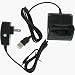 Treo 650/700 USB Single Slot Desktop