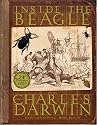 The Beagle with Charles Darwin (Inside)
