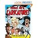 The Mad Art of Caricature!: A Serious Guide to Drawing Funny Faces