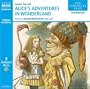 Alice's Adventures in Wonderland (Classic Literature with Classical Music)