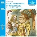 Alice in Wonderland (Complete Classics)