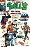 : Fred Hembeck Sells the Marvel Universe #1 October 1990