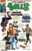 Books : Fred Hembeck Sells the Marvel Universe #1 October 1990