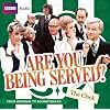 "Are You Being Served?": The Clock (BBC Audio)
