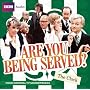 "Are You Being Served?": The Clock (BBC Audio)