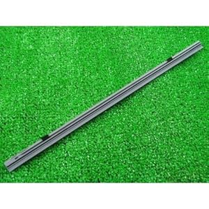 【クリックで詳細表示】【ローバーミニ】【Uフック対応】【グラファイト仕様】ワイパー280mm【MINI】替ゴム