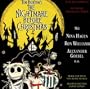Nightmare Before Christmas