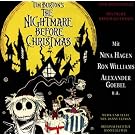 The Nightmare Before Christmas (Deutsche Version)