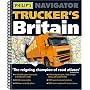 Philip's Navigator Trucker's Britain 2010 (Road Atlases)