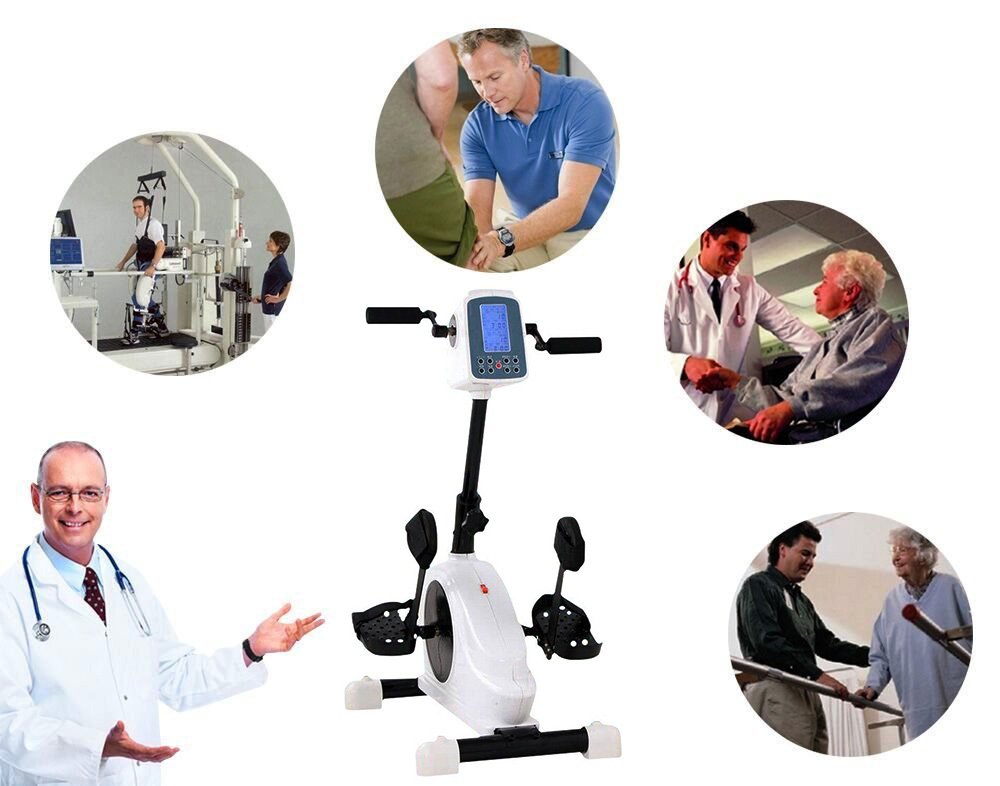 Amazon.com: E-best DesignÂ®electronic Physical Therapy and Rehab ...