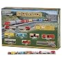 N Explorer Train Set, SF