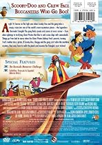 Scooby-Doo in Pirates Ahoy!