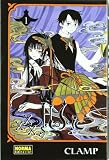 Xxxholic 1