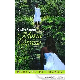 Morne Câpresse
