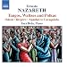 Ernesto Nazareth: Tangos, Waltzes and Polkas