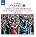 Classical Music : Ernesto Nazareth: Tangos, Waltzes and Polkas