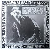 Eight Songs For Greg Sage And The Wipers [7 inch box set]