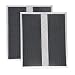 Broan BPSF30 Non-Ducted Filter Set for 30-Inch Allure, 2-Pack photo