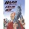 read Frank Miller.  God among Comic Creators.