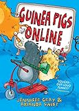 Guinea pigs online