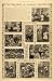 1899 Article Summer Flower Charities Helen Tinkham Mass Mission Poor Children - Original Print Article