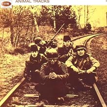 Animal Tracks: Heavy Hits