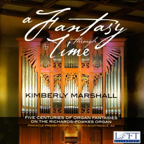 Buy A Fantasy Through Time From amazon