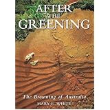 after the greening the browning of australia